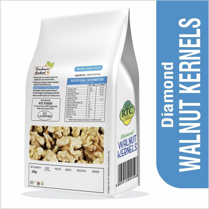 Walnut Diamond - Image 2