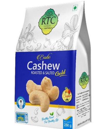 Cashew Gold
