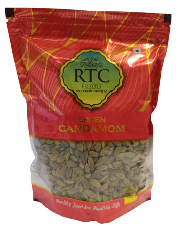 Green Cardamom (Diamond)
