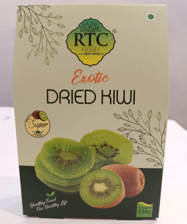 RTC Foods Kiwi