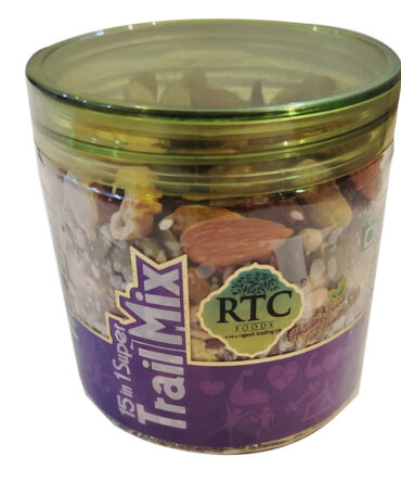 RTC Foods Trail Mix