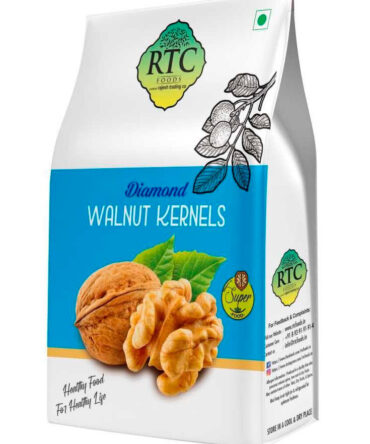 Walnut Kernels Diamond