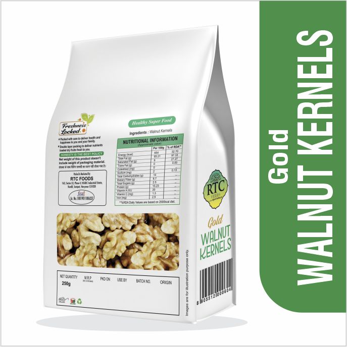 Walnut Gold - Image 2