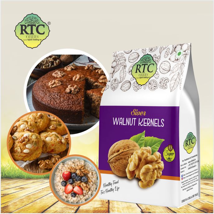 Walnut Silver - Image 3