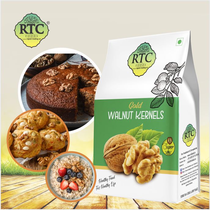 Walnut Gold - Image 3