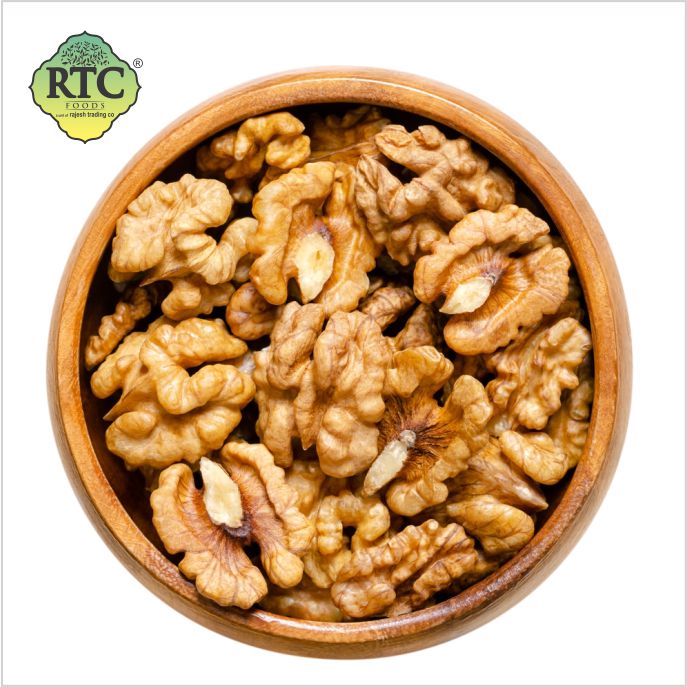 Walnut Gold - Image 5