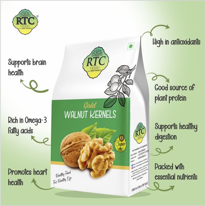 Walnut Gold - Image 4