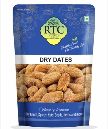 Dry Dates